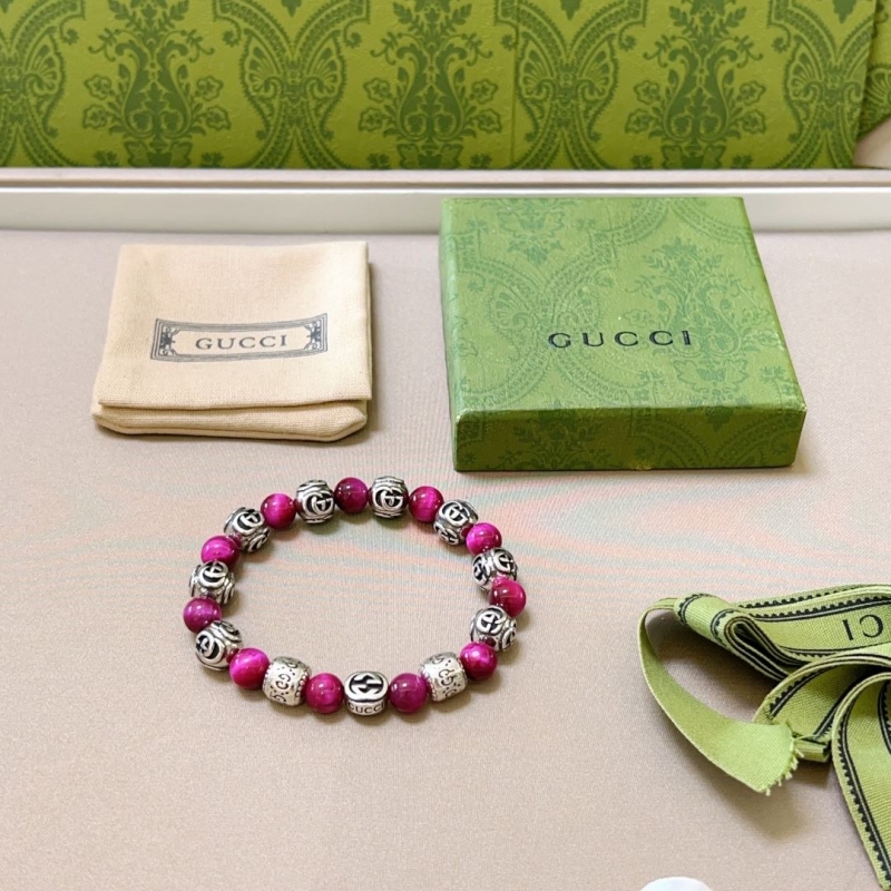 Gvc*1 bracelets
